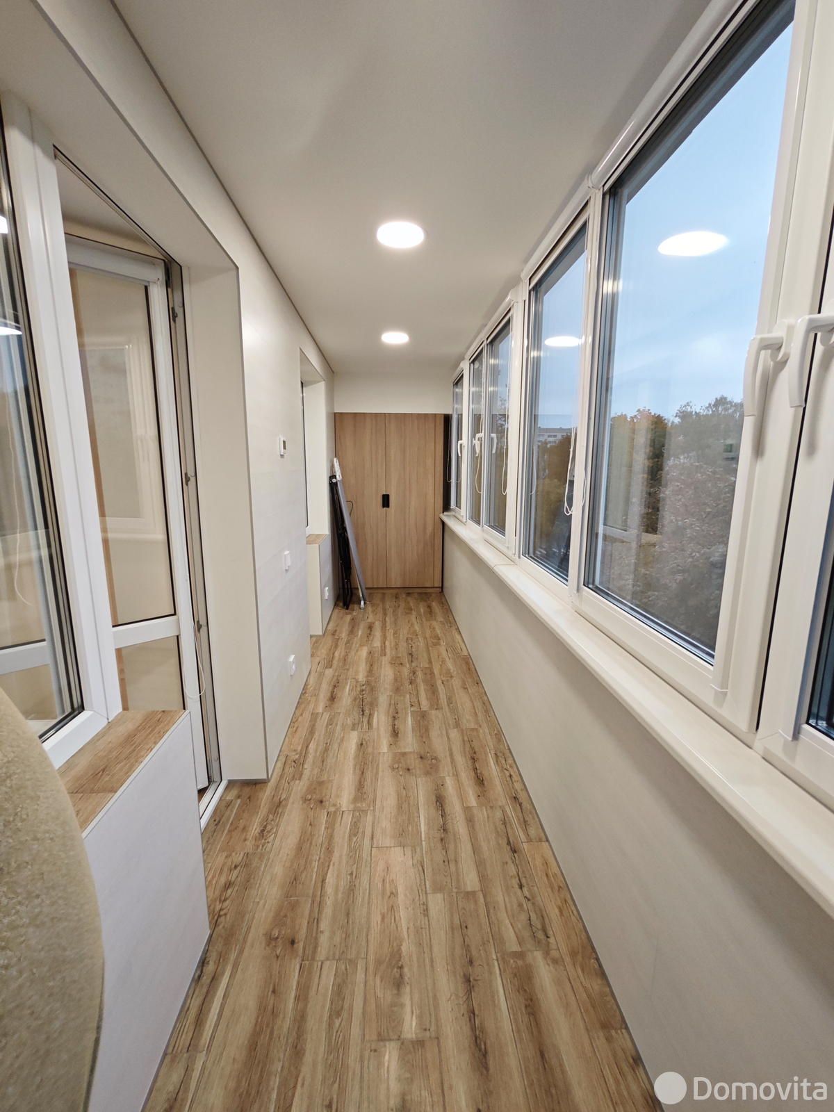 Снять 1-комнатную квартиру в Минске, ул. Каховская, д. 23, 450USD, код 147842 - фото 8