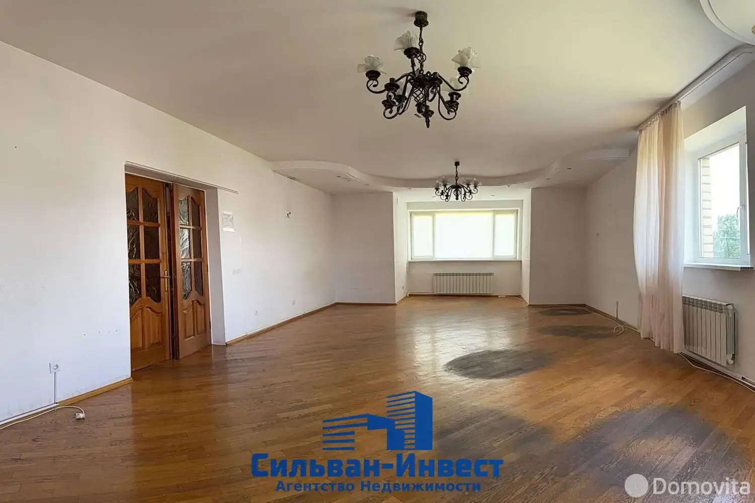 Аренда офиса на ул. Цветочная, д. 11 в Сенице, 2000EUR, код 16867 - фото 16