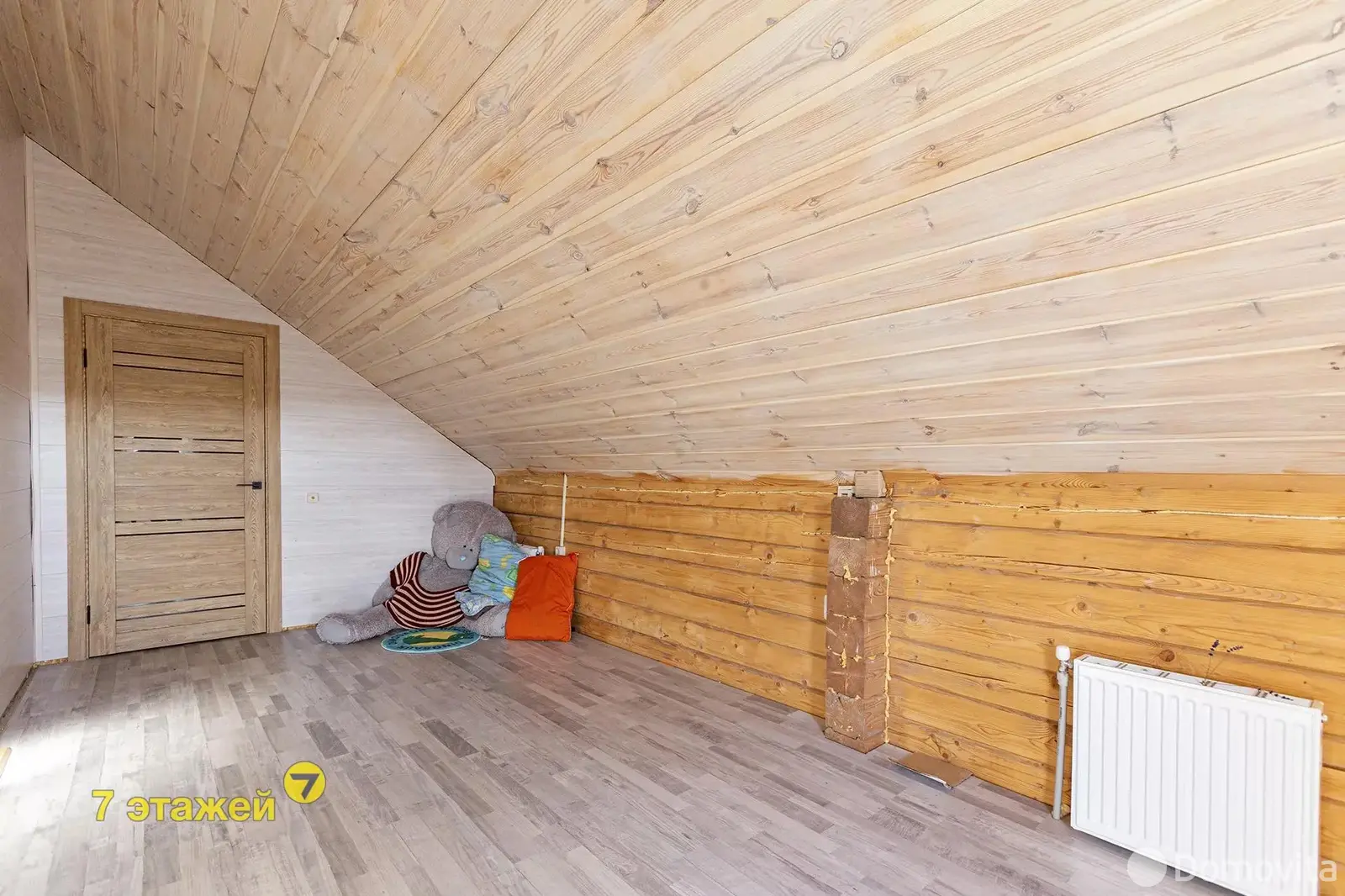 дом, Калезея, - лучшее предложение