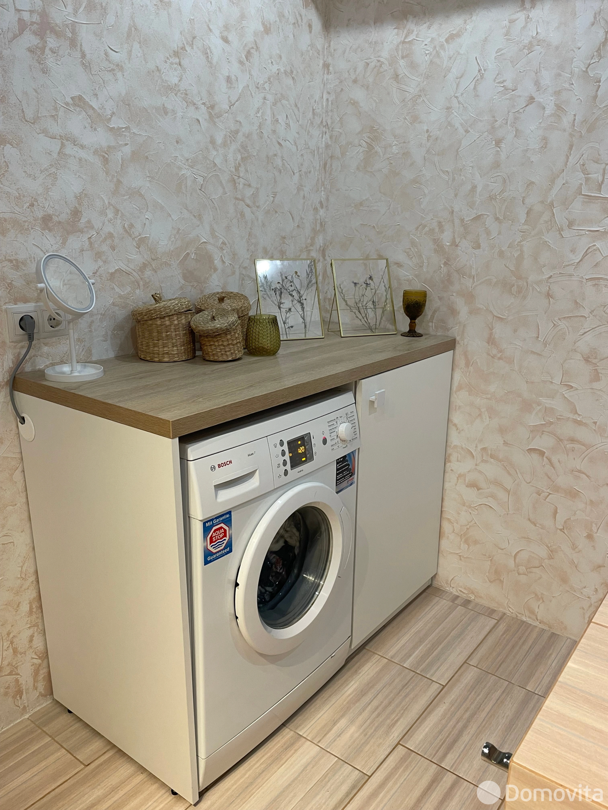 Снять 2-комнатную квартиру в Минске, ул. Неманская, д. 18, 550USD, код 147976 - фото 22