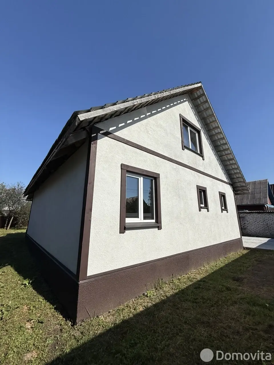 дом, Могилев, ул. Петрозаводская, д. 15, стоимость продажи 185 866 р.