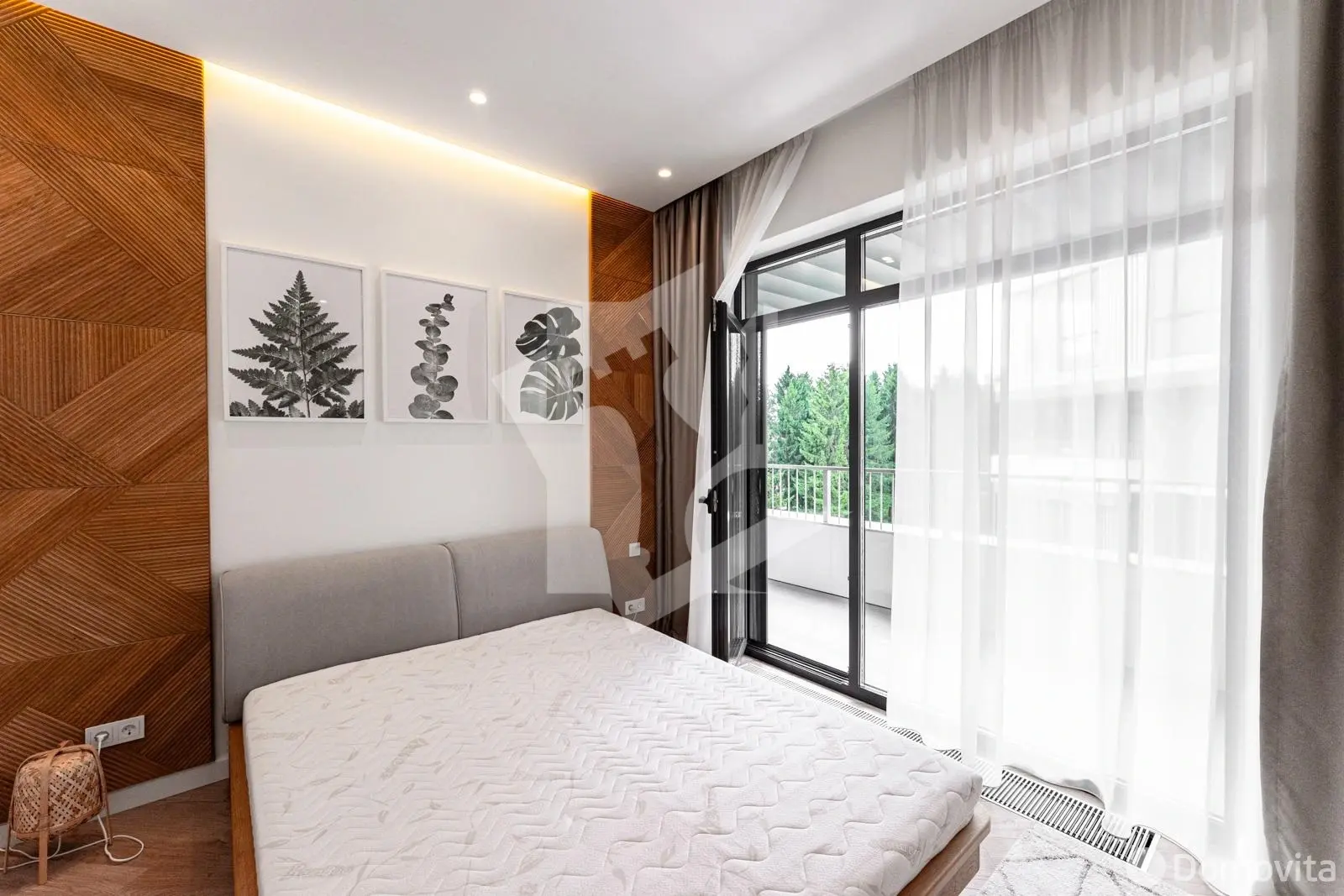 Снять 3-комнатную квартиру в Ратомке, ул. Солнечный Пляж, д. 19, 1300USD, код 147385 - фото 20