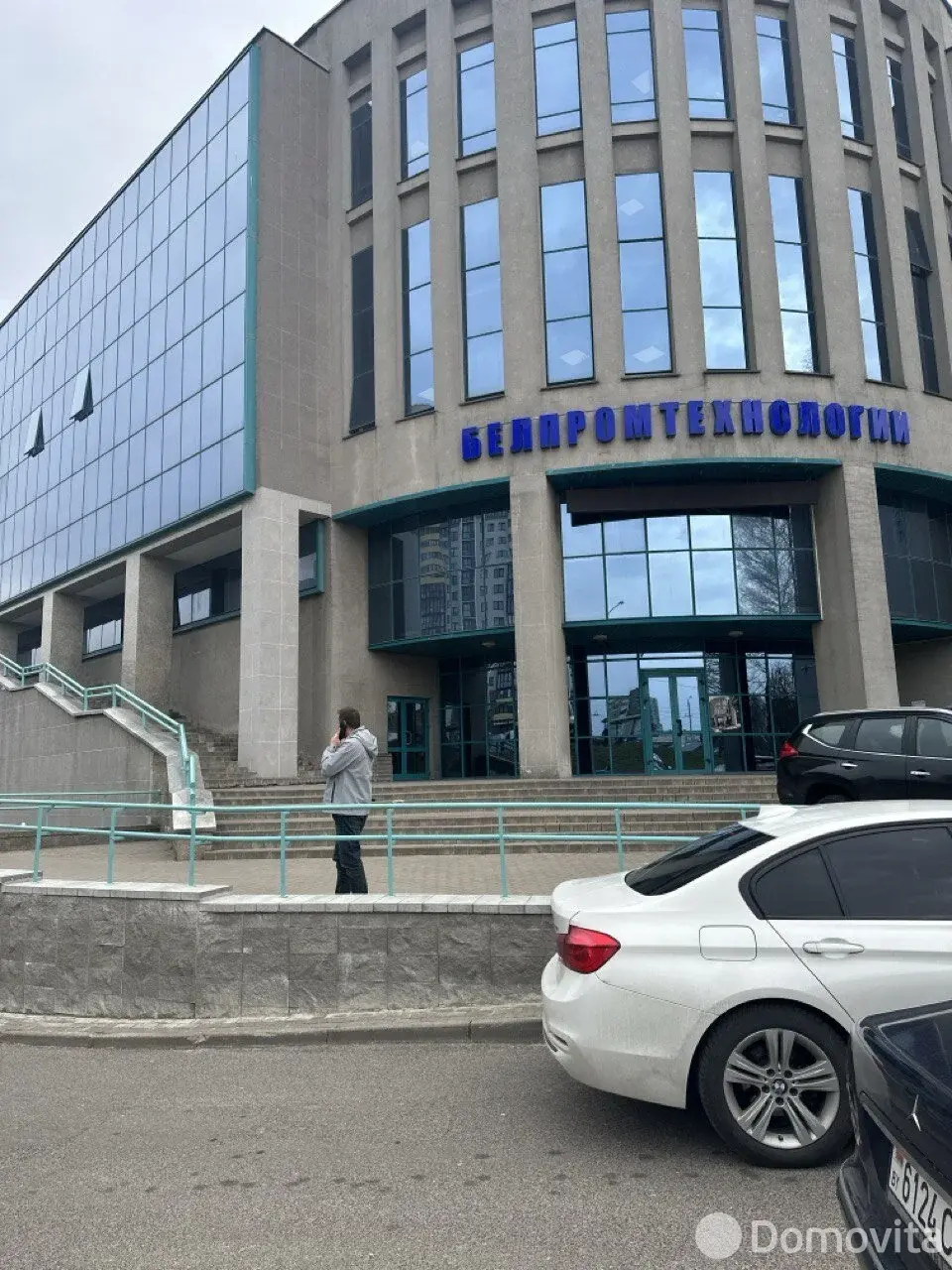 Купить офис на пр-т Дзержинского, д. 69/2 в Минске, 320000USD, код 8795 - фото 19