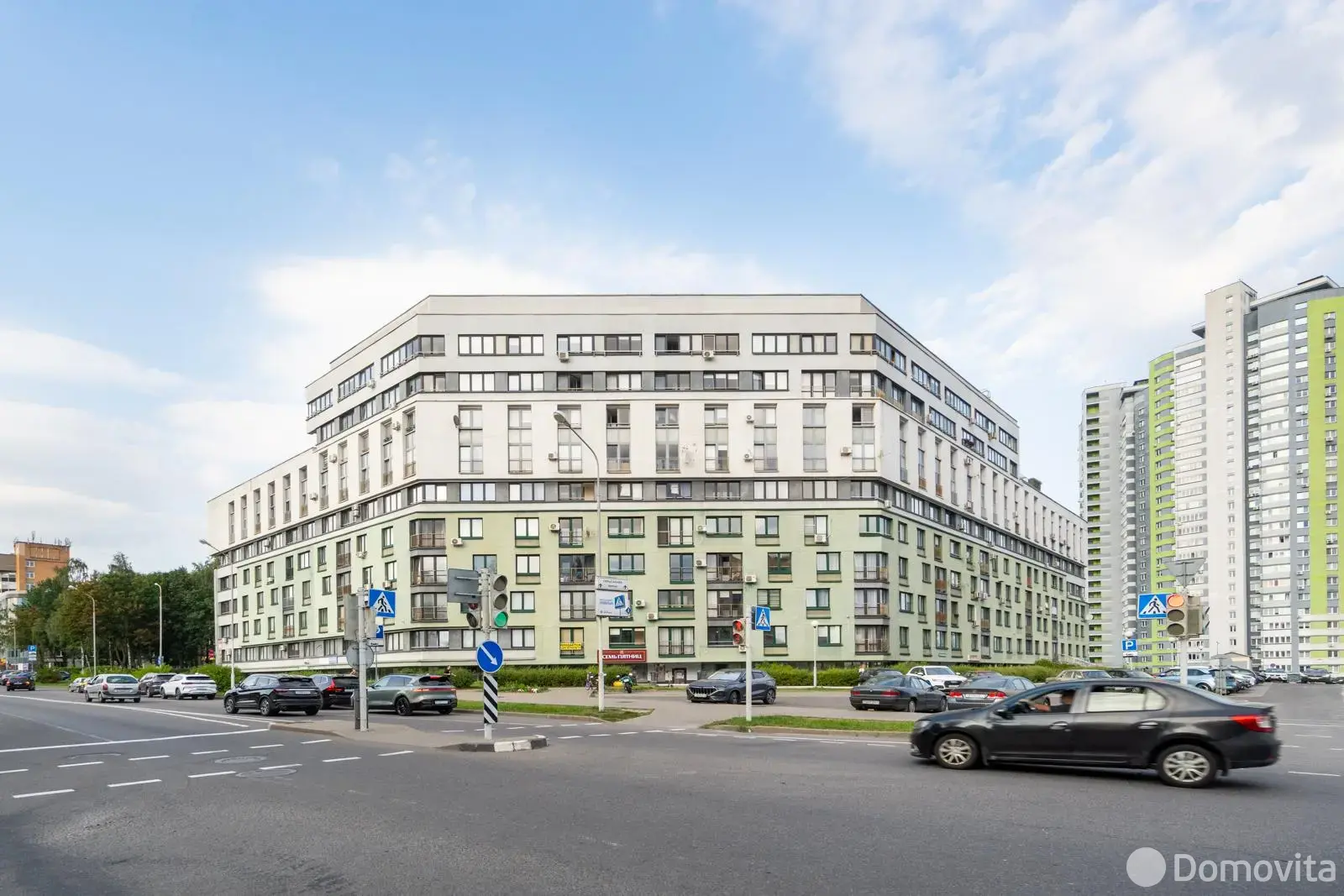 Купить офис на ул. Скрыганова, д. 2 в Минске, 945000BYN, код 10587 - фото 40