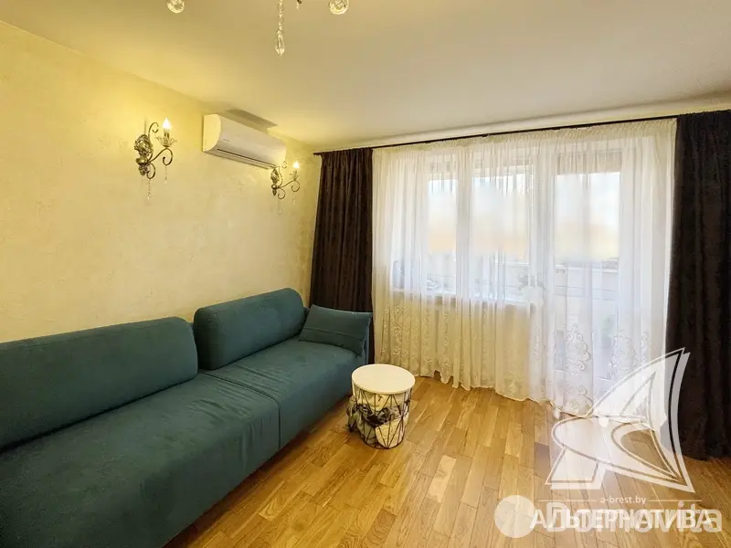 Продажа 3-комнатной квартиры в Бресте, ул. Республиканская, 97000 USD, код: 1133691 - фото 2