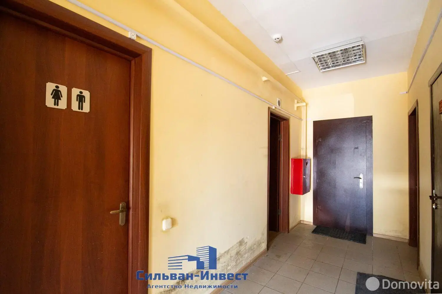 Купить складское помещение на ул. 40 лет Победы, д. 21/в в Боровлянах - фото 25