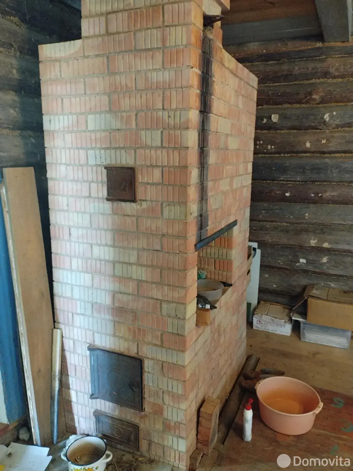 Купить 1-этажную дачу в КУПАЛИНКА-МАЗ Минская область, 7500USD, код 181971 - фото 16