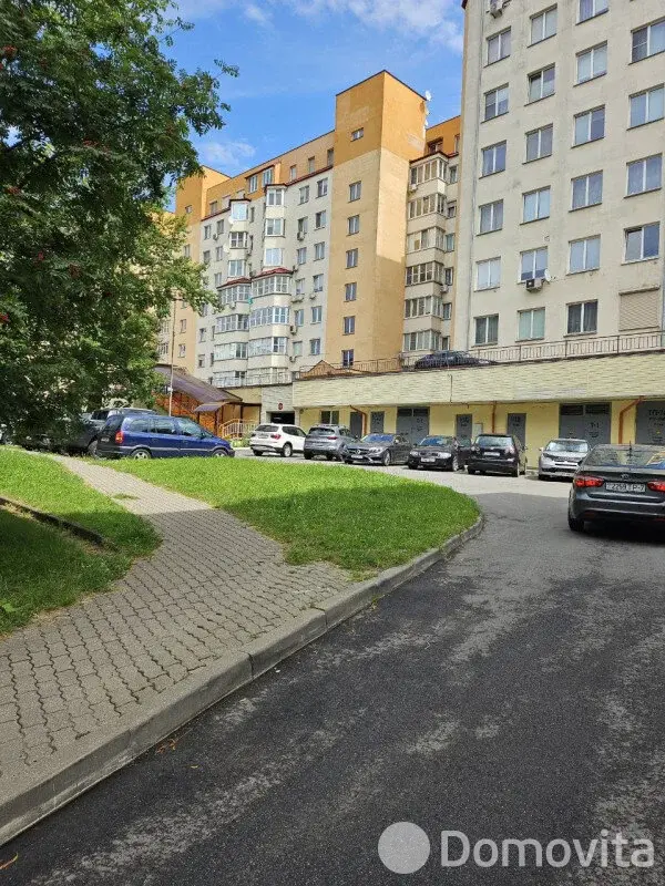 Продажа машиноместа в Минске, ул. Чехова, д. 3, код 9634 - фото 1