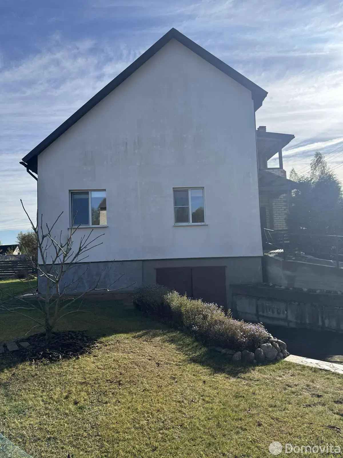 дом, Гливин, ул. Четвертая