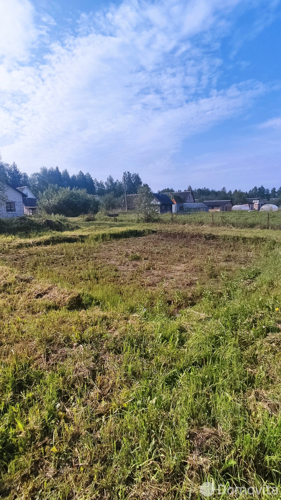 Купить земельный участок, 11 соток, Красное Урочище, Минская область, 4000USD, код 570771 - фото 13