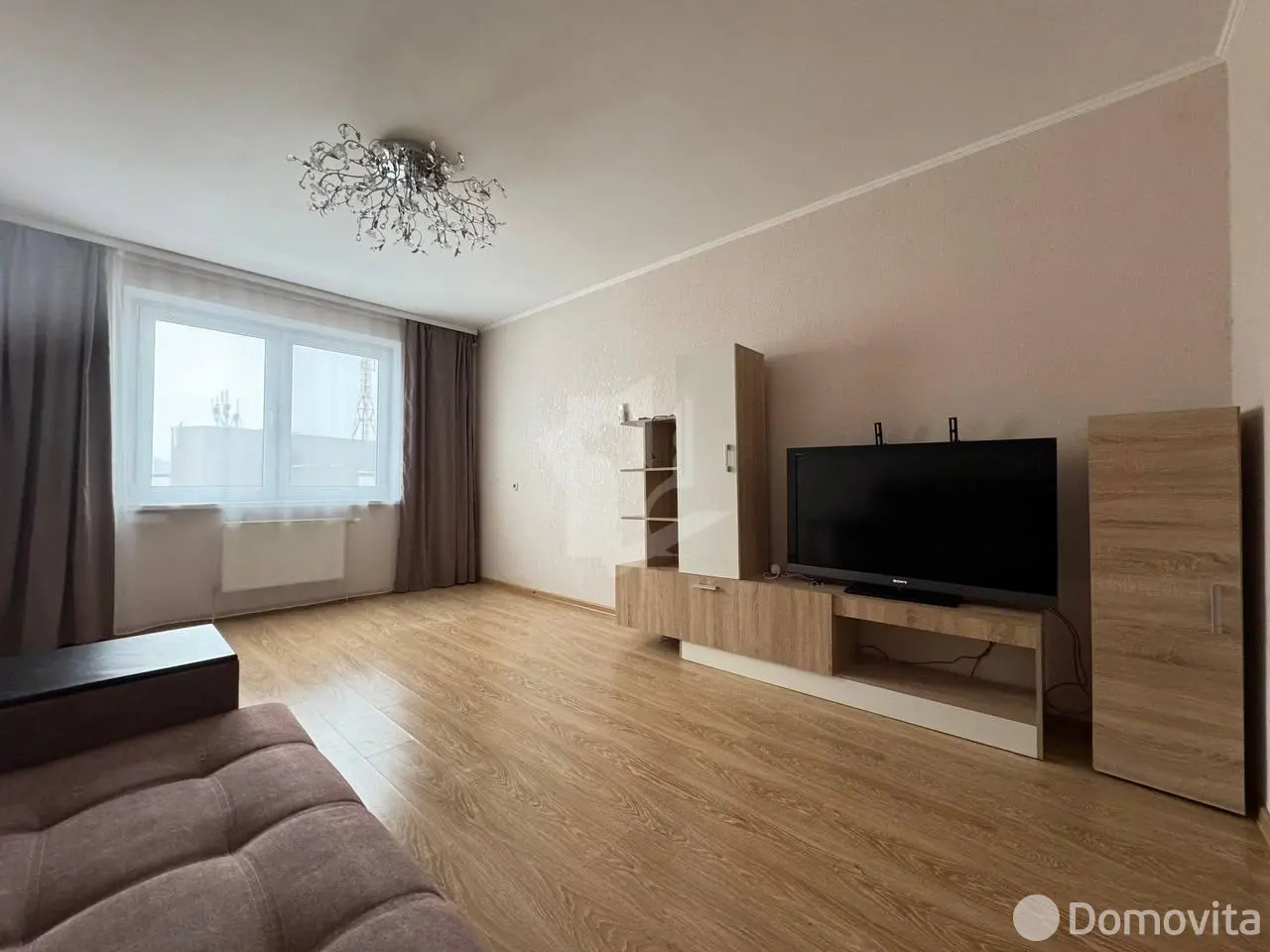 Цена аренды квартиры, Минск, ул. Аэродромная, д. 40