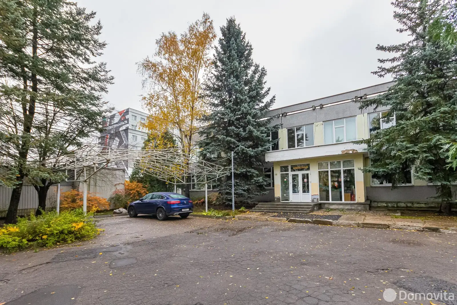 Аренда офиса на ул. Уручская, д. 19 в Минске, 220BYN, код 15536 - фото 29