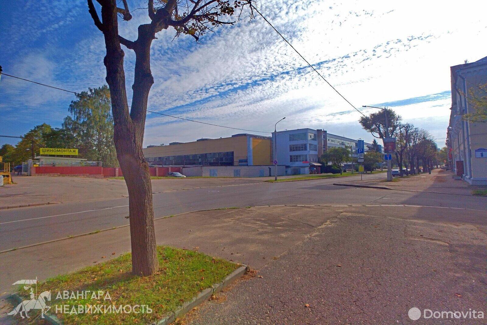 Снять складское помещение на ул. Красноармейская, д. 21 в Минске, код 963059 - фото 13