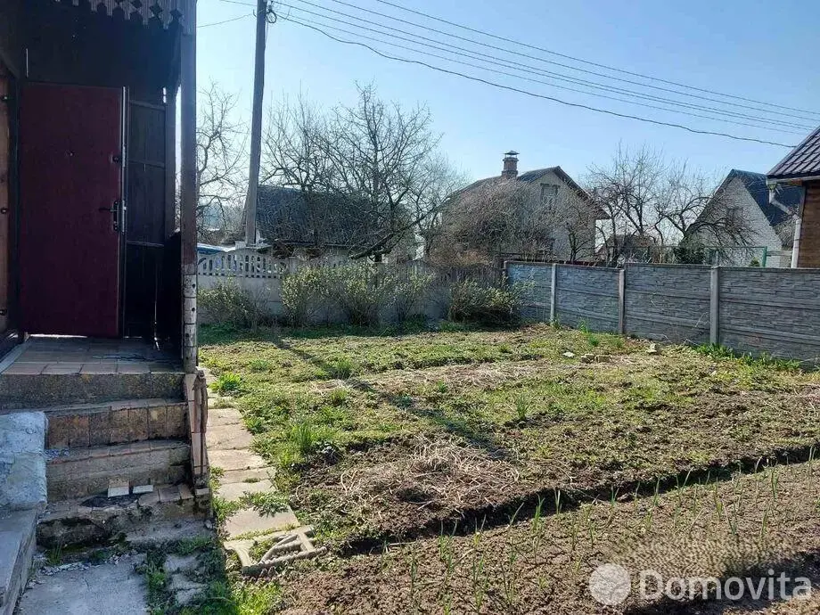 дача, СЯБРЫ-83, 