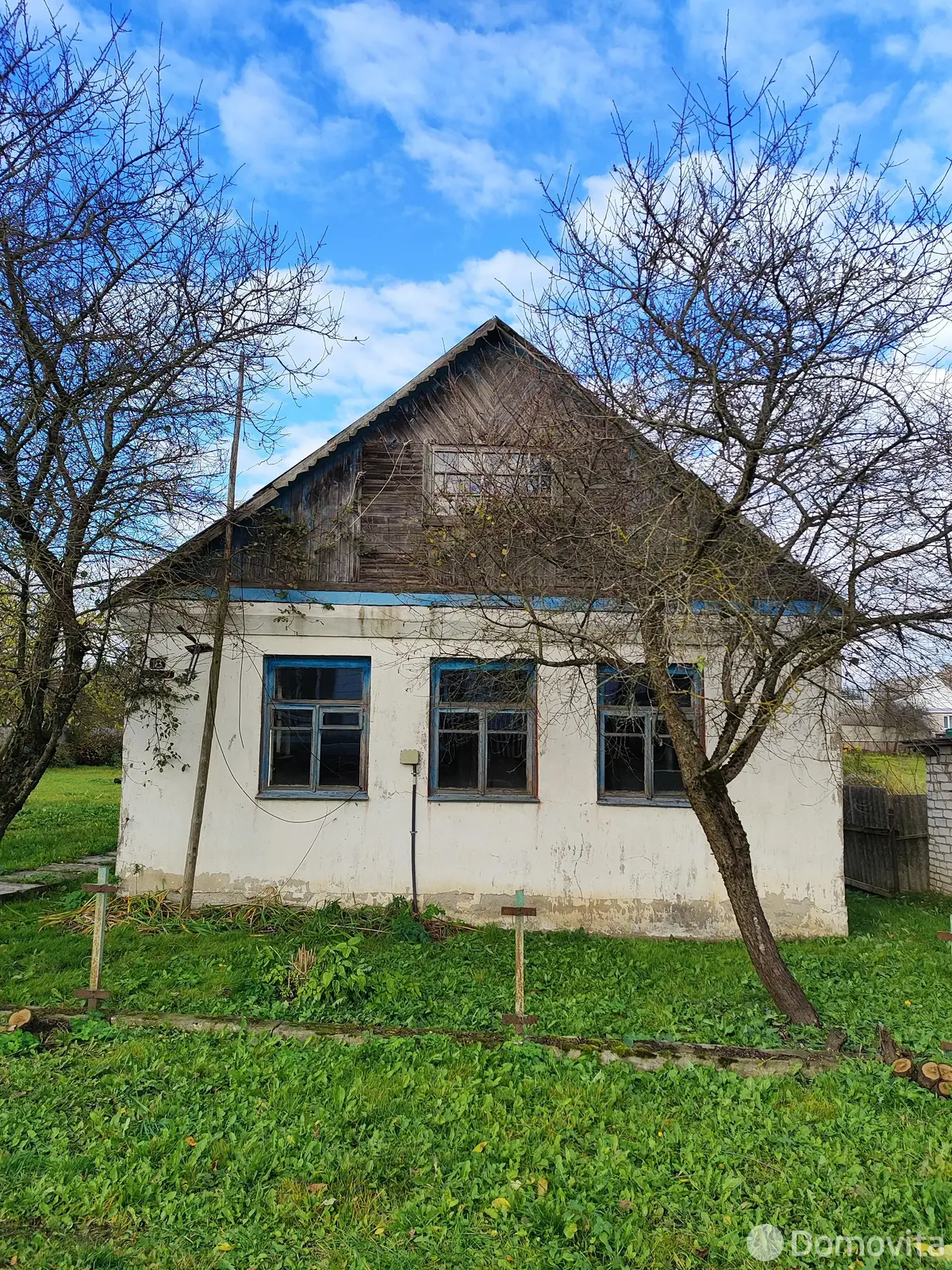 Цена продажи дома, Заболотье,