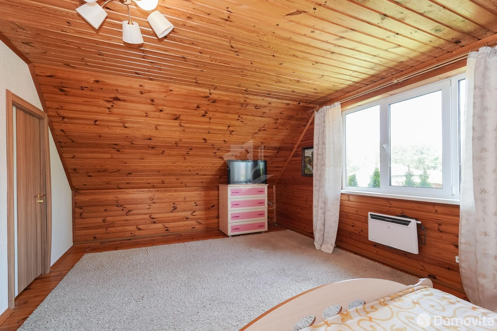 Продажа 2-этажной дачи в Весна-93 Минская область, 292000BYN, код 186077 - фото 22