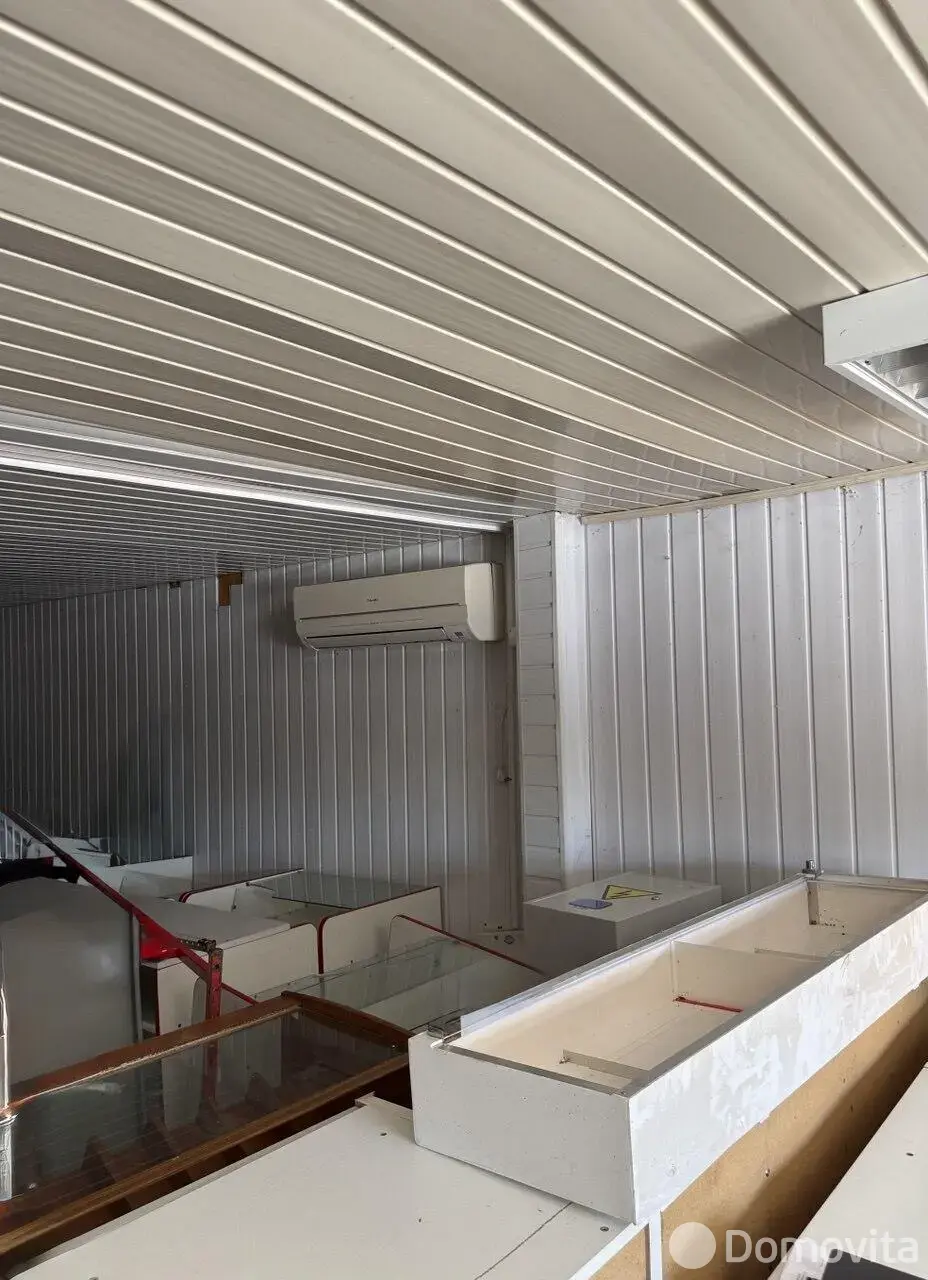 Снять торговую точку на д. 8/Б в Волковичах, 2200BYN, код 968341 - фото 3