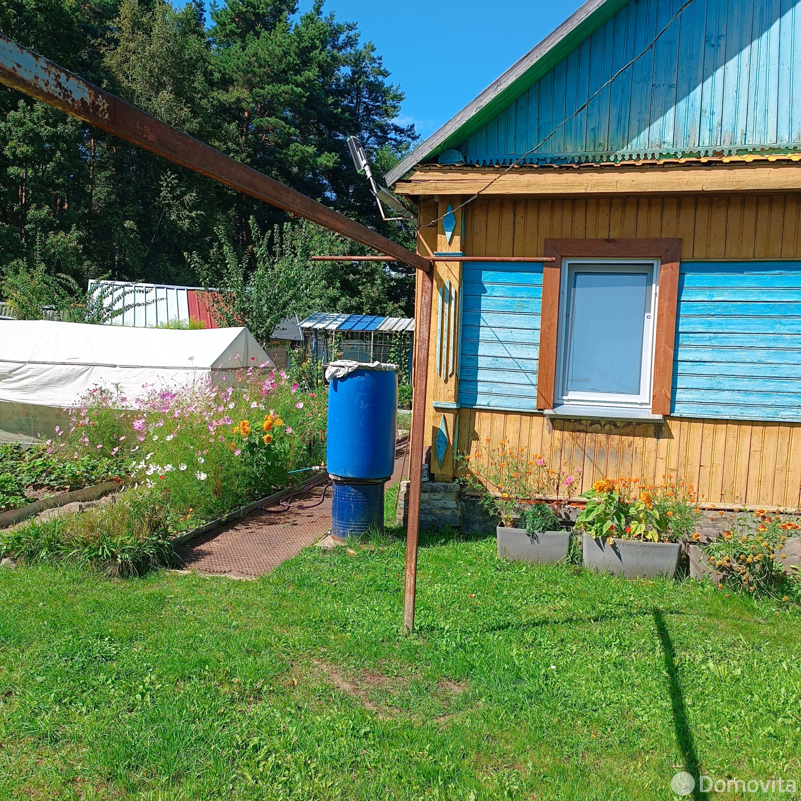 продажа коттеджа, Елизово, ул. Островского, д. 5