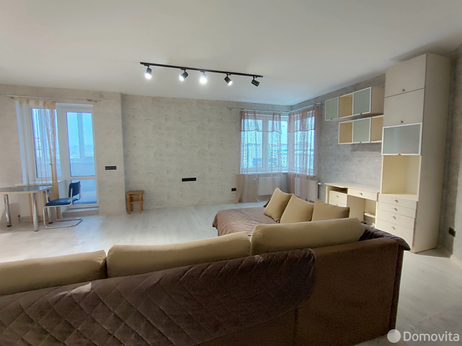 квартира, Минск, ул. Грушевская, д. 86 - лучшее предложение