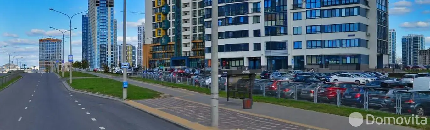 офис, Минск, ул. Леонида Левина, д. 11 в Октябрьском районе