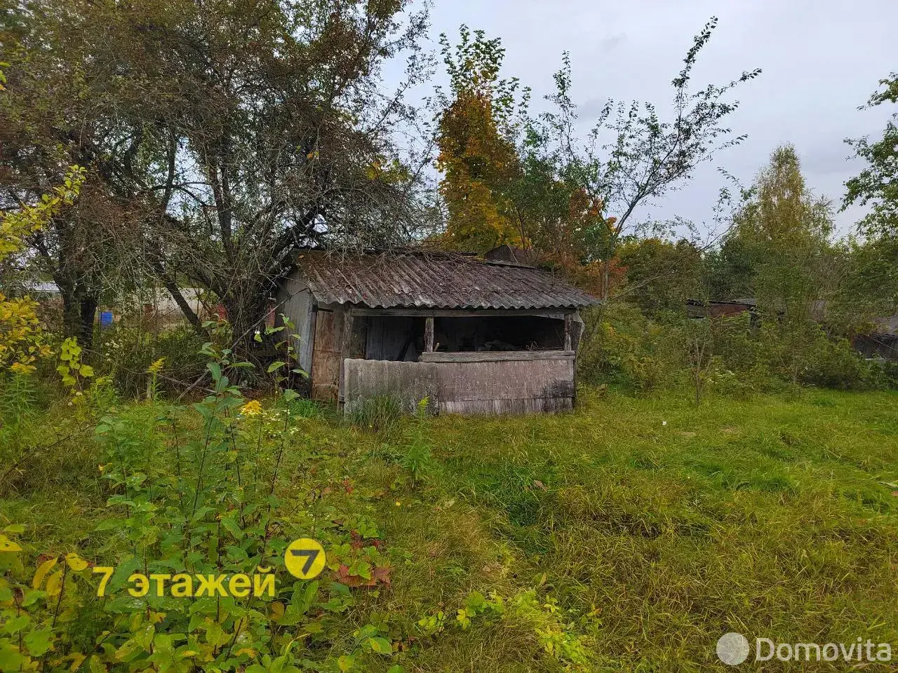 Продажа 2-этажной дачи в Лесное-90 Минская область, 12500USD, код 184314 - фото 15