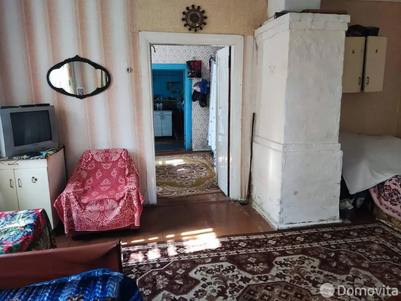 купить коттедж, Конковичи, ул. Садовая, д. 1