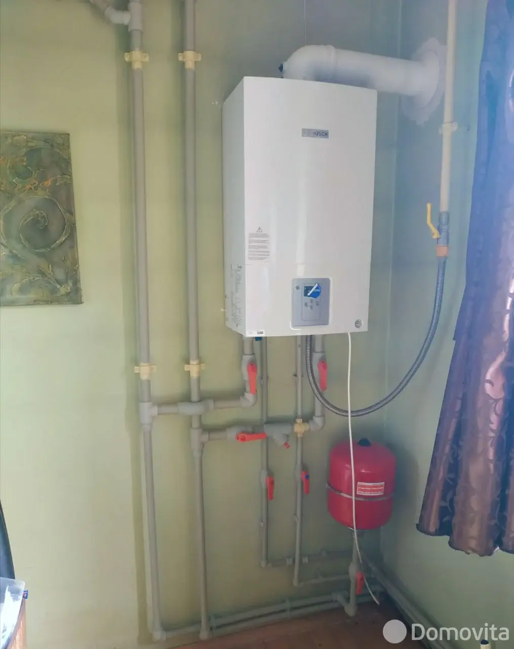 коттедж, Угляны, 