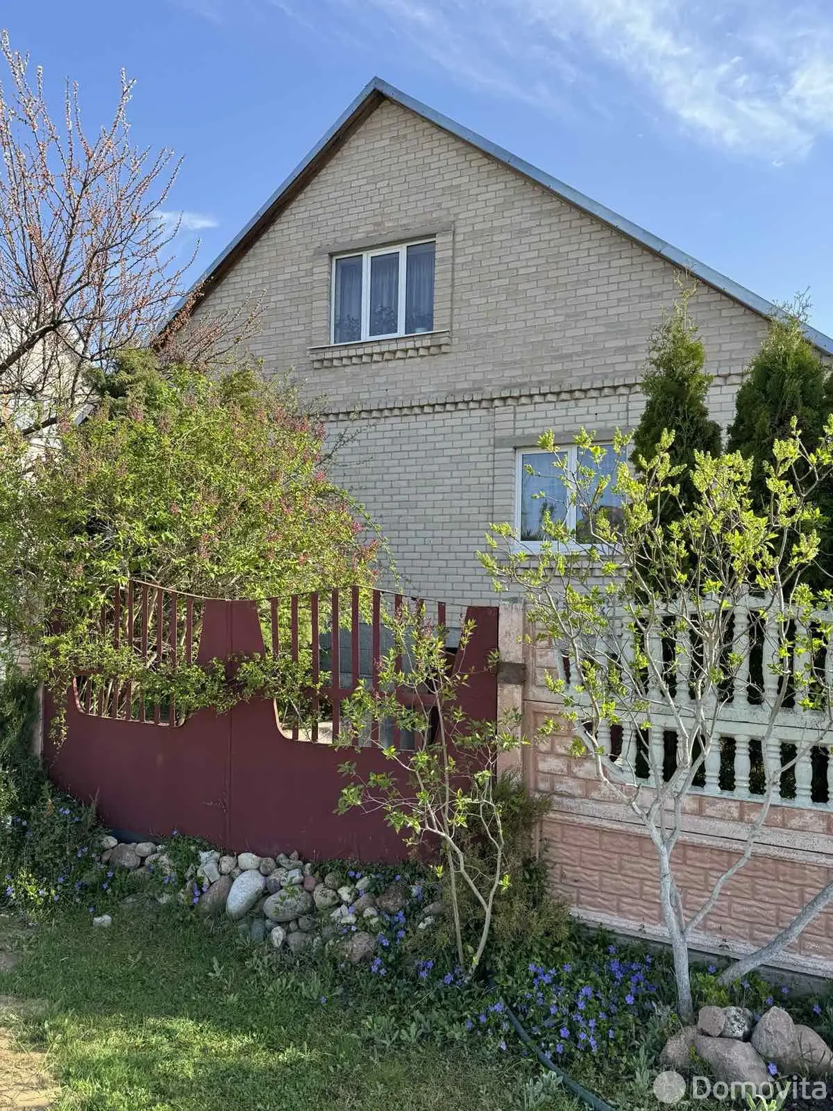 дом, Заполье, ул. Зелёная, стоимость продажи 226 026 р.