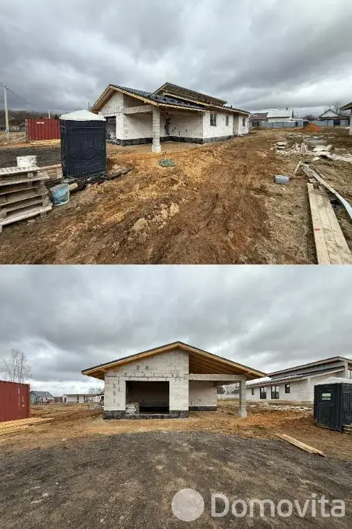 коттедж, Антосино, ул. Дачная, д. 24, стоимость продажи 277 119 р.