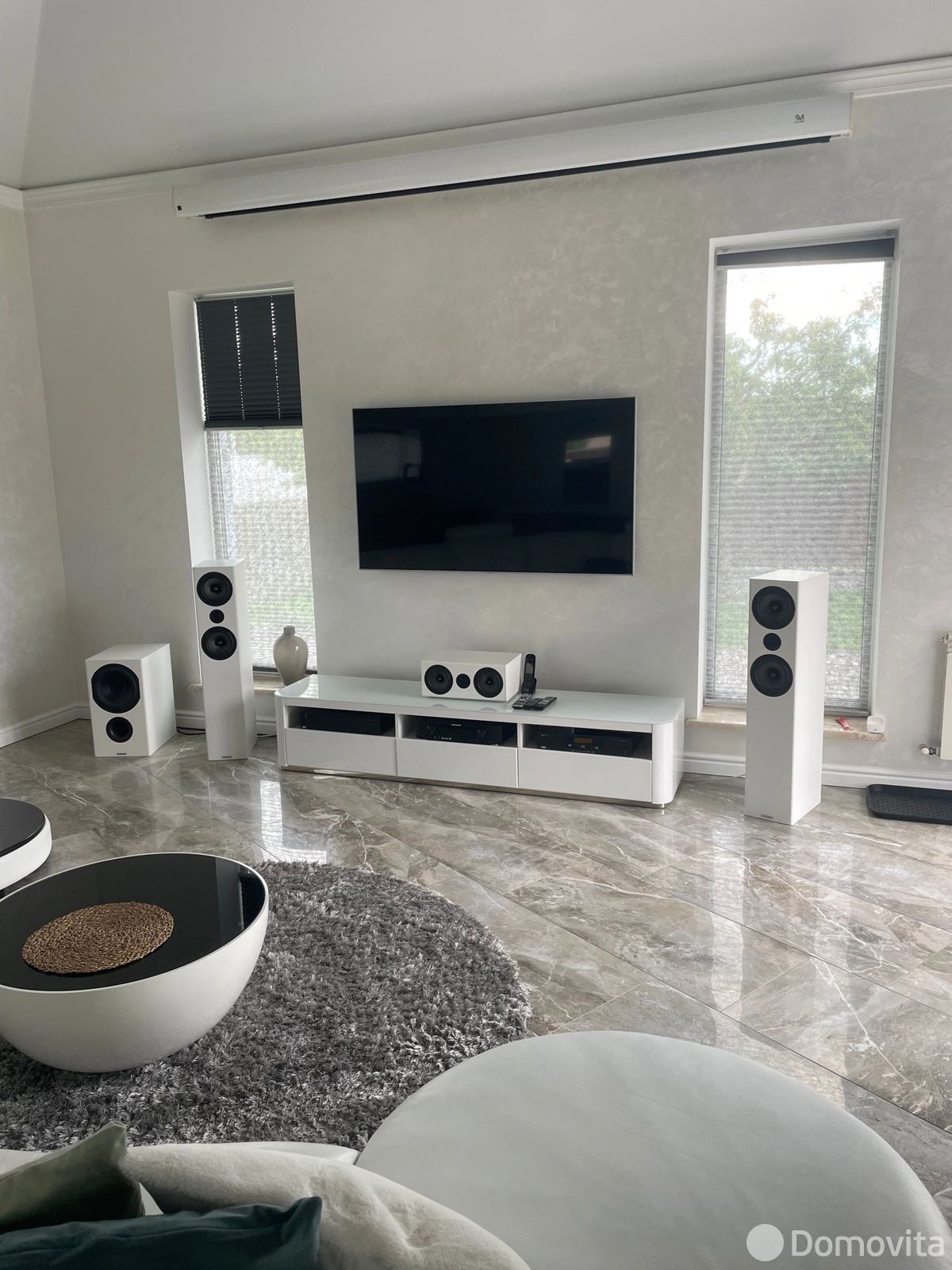  Коттедж на сутки в Птичи ул. Парковая, д. 33А, 540BYN, код 1349 - фото 33