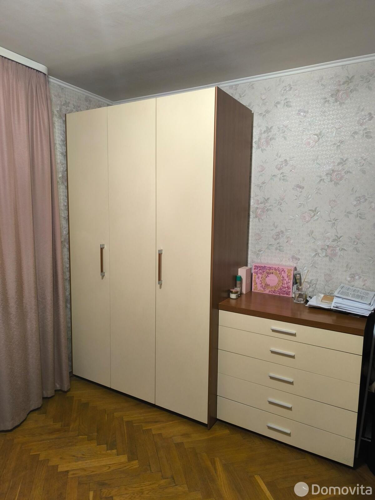 Купить 2-комнатную квартиру в Минске, ул. Чкалова, д. 1, 84000 USD, код: 1077949 - фото 5