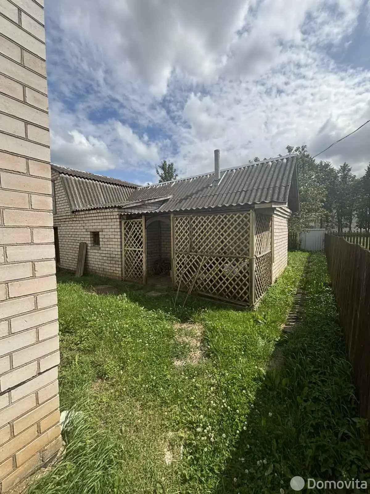 Стоимость продажи дома, Орша, пер. Дубровенский 2-й, д. 4