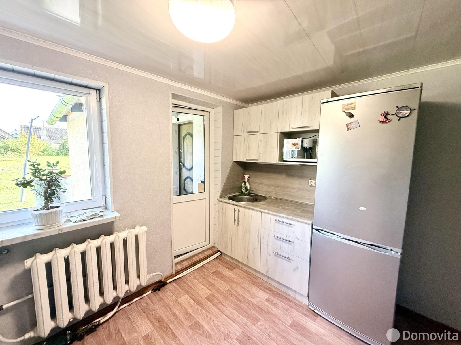 коттедж, Орша, ул. Красноармейская, стоимость продажи 141 000 р.