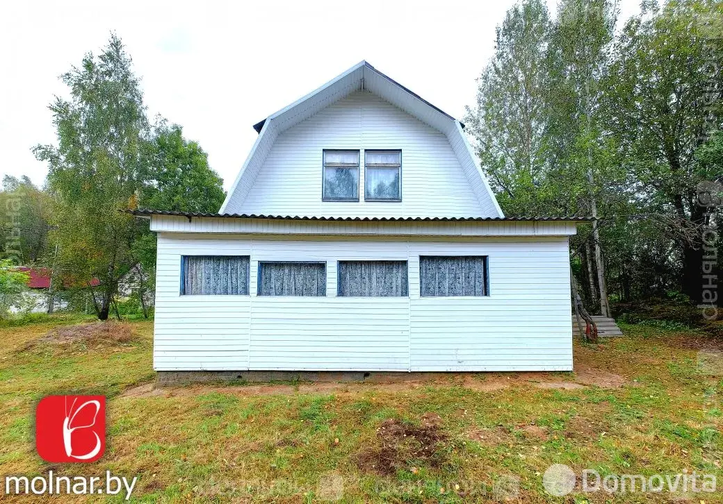 дача, Радуга Белавтомаз, 