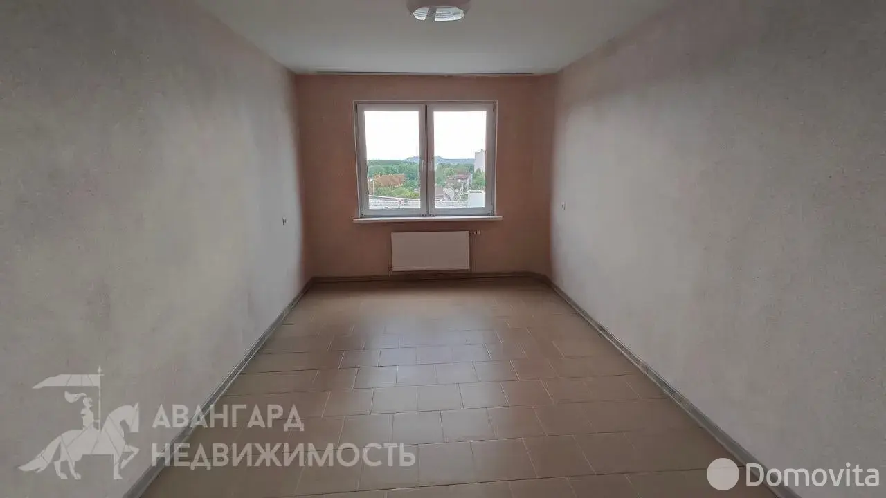квартира, Минск, ул. Уборевича, д. 86, стоимость аренды 1 508 р./мес.