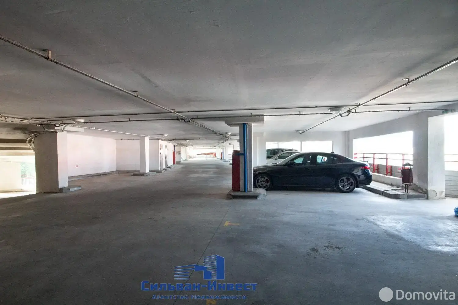 Снять офис на ул. Тимирязева, д. 67 в Минске, 2590EUR, код 14924 - фото 23