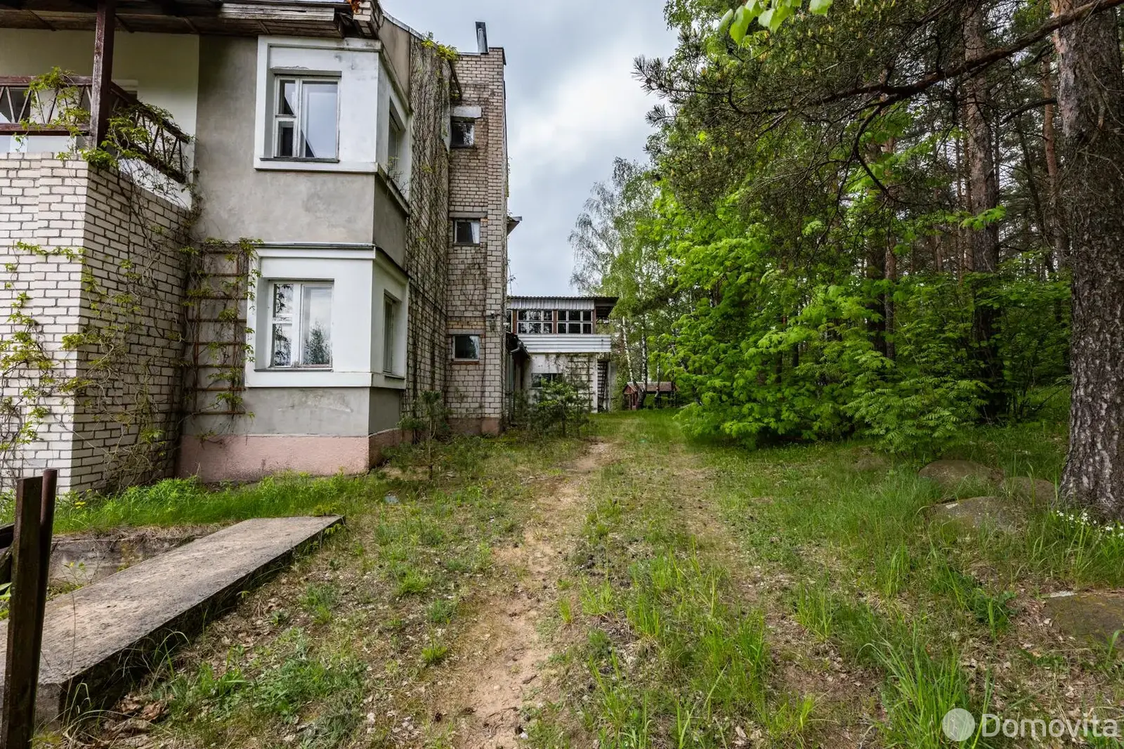 Купить помещение под сферу услуг в Орешниках, ул. Водица - фото 47