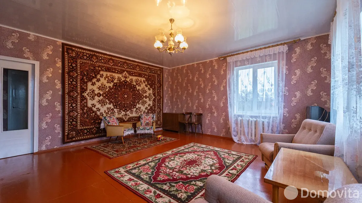 продажа дома, Большой Тростенец, ул. Совхозная, д. 1