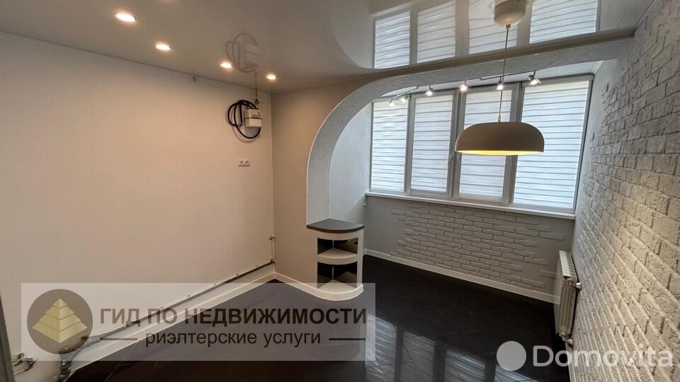 Купить 3-комнатную квартиру в Гомеле, пр-д Студенческий, д. 3А, 77000 USD, код: 1043698 - фото 2