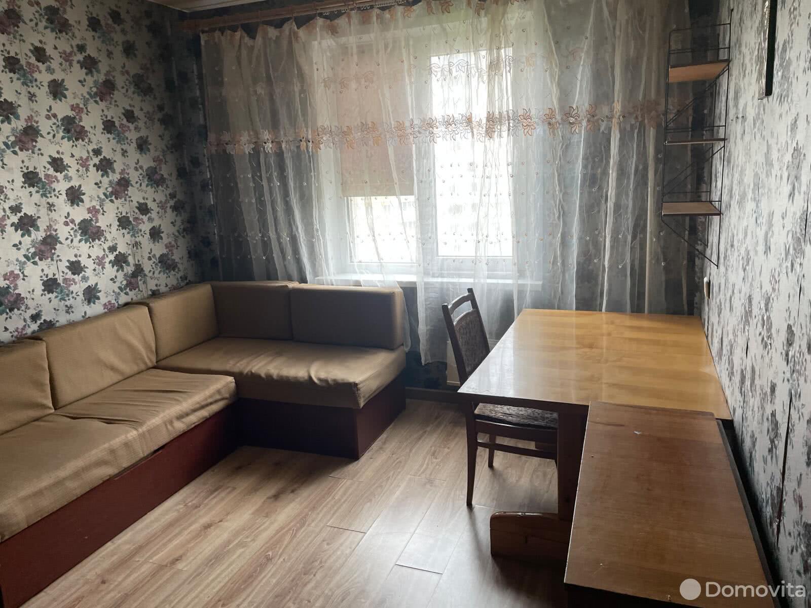 комната, Минск, ул. Громова, д. 46, стоимость аренды 323 р./мес.