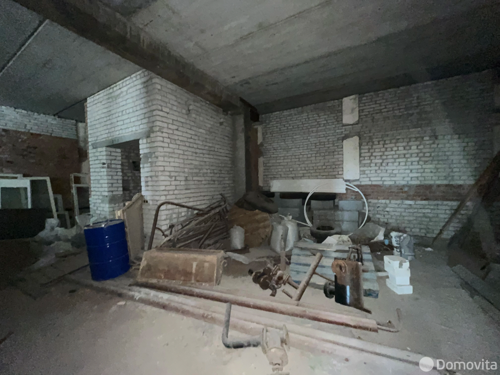 объект сферы услуг, Новолукомль, ул. Панчука, д. 7А