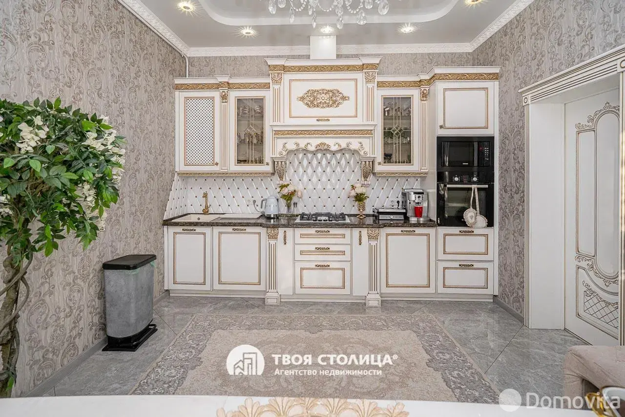 дом, Хатежино, ул. Лебединая 