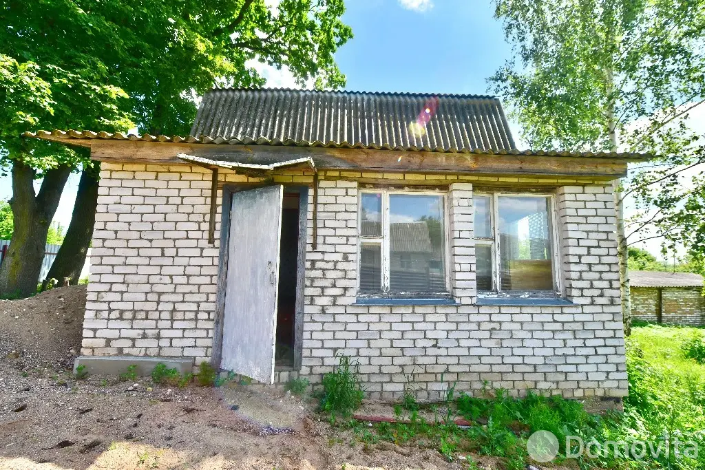 коттедж, Мачужичи, ул. Центральная, д. 27а, стоимость продажи 55 265 р.