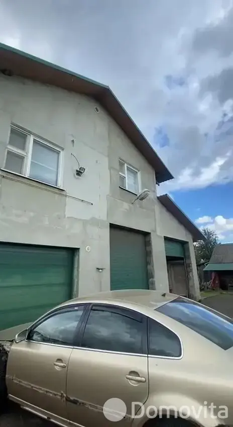 дом, Сакольщина, ул. Центральная 