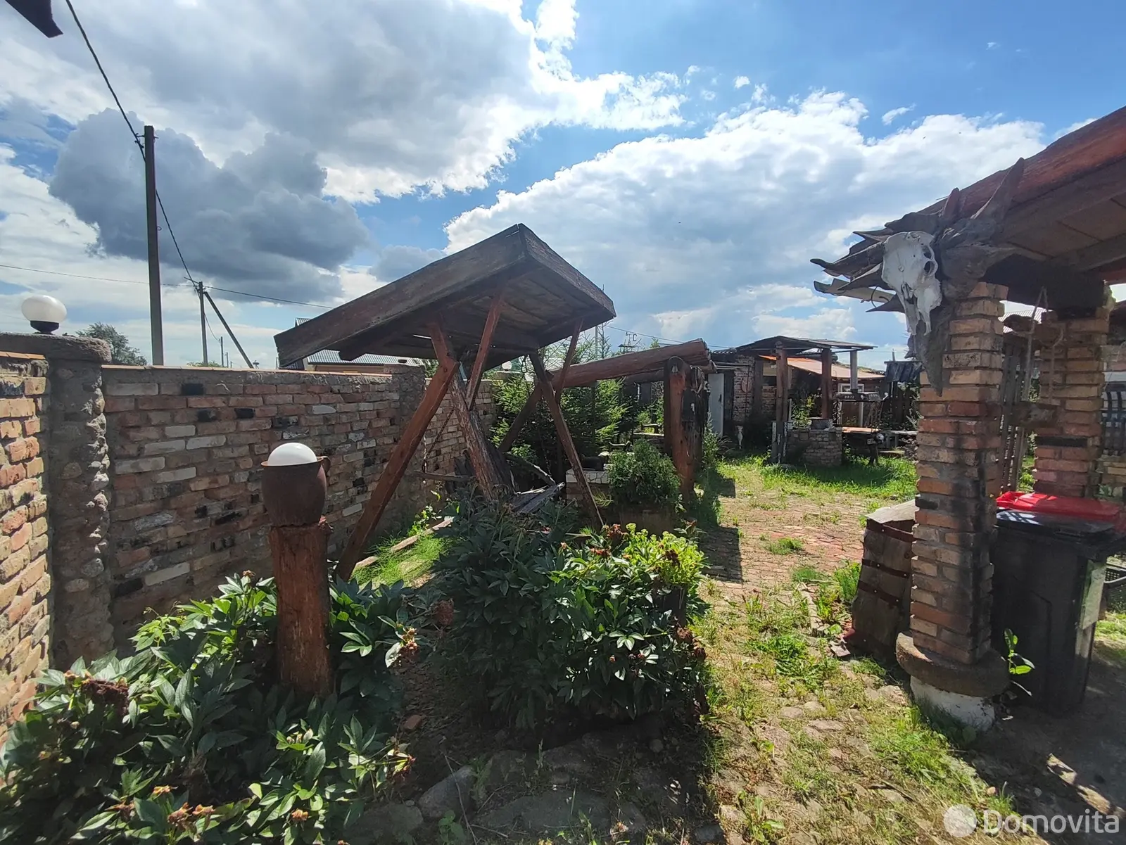 дом, Турья, ул. Лесная 