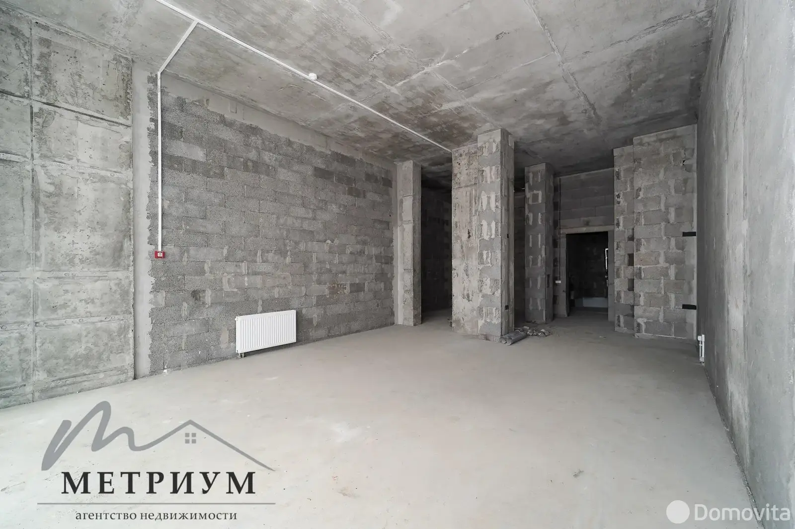 торговый объект, Минск, ул. Игоря Лученка, д. 15 