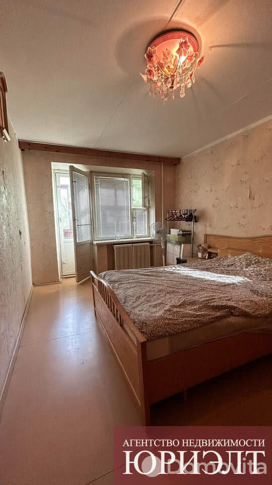 Купить 2-комнатную квартиру в Борисове, б-р Комарова, д. 32, 41000 USD, код: 999623 - фото 3