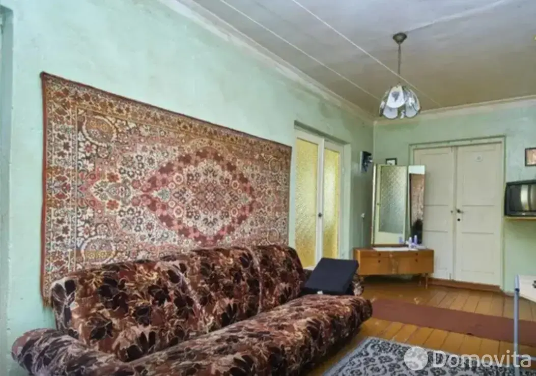 дом, Пережери,