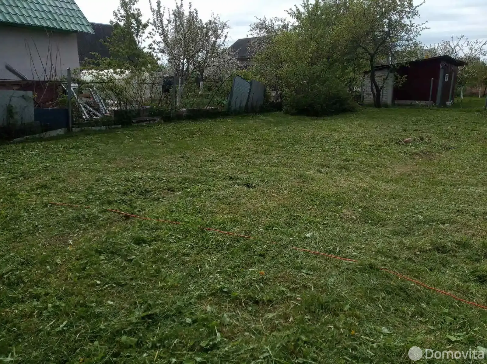участок, РАНЕТ-1, 