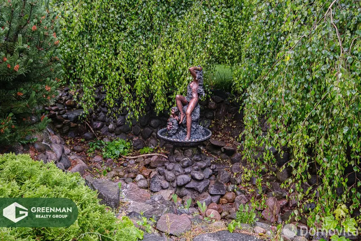 дом, Минск, ул. Новинковская